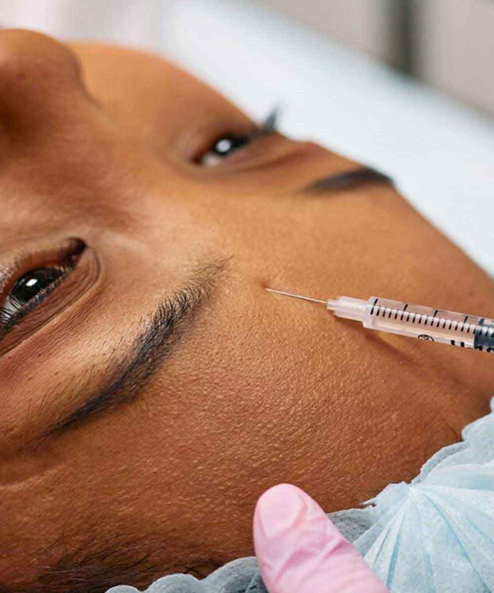 Botox Treatment