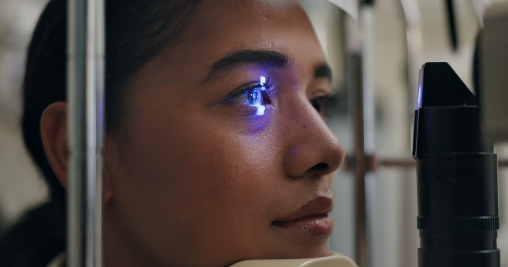 Glaucoma Evaluation & Screening